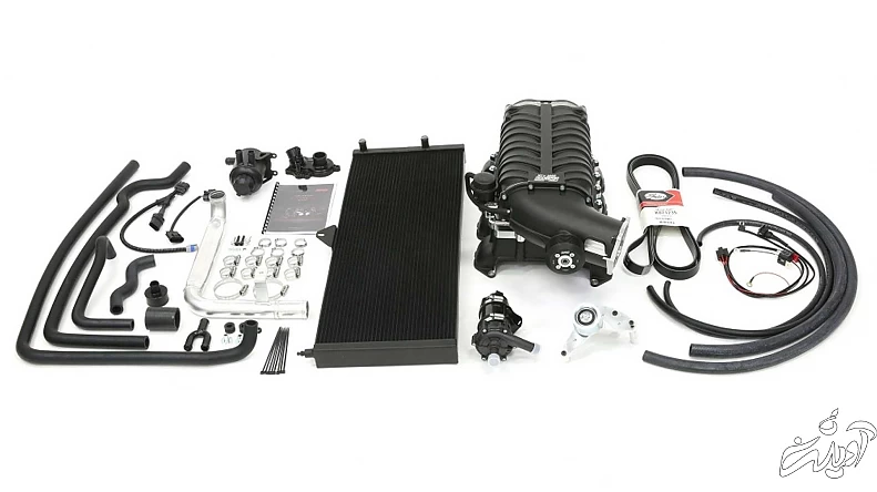 (تصاویر) خاصترین نسخه پاترول در امارات پس از ۱۳ سال طراحی